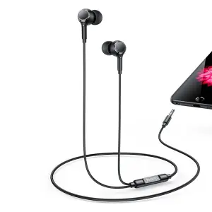 عرض YESIDO YH53 - 3.5mm Earphone