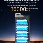 YESIDO YP62 - 30000mah Power Bank