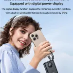 YESIDO YP64 - 10000mAh Power Bank