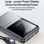 YESIDO YP96 - 20000mAh Power Bank