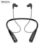 YESIDO YSP22 - Large capacity 500mAh headset