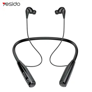 عرض YESIDO YSP22 - Large capacity 500mAh headset