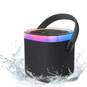 عرض YESIDO YSW25 - RGB Bluetooth Speaker