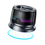 YESIDO YSW32 - Magnetic mini speaker