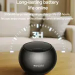 YESIDO YSW33 - Bluetooth Speaker