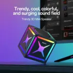 YESIDO YSW34 - Bluetooth Speaker