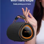 YESIDO YSW39 - 20W Bluetooth Speaker