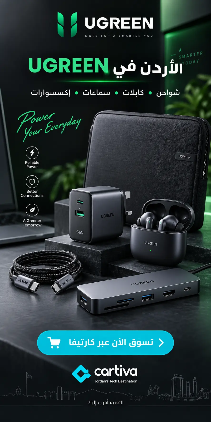 Shop Ugreen 15
