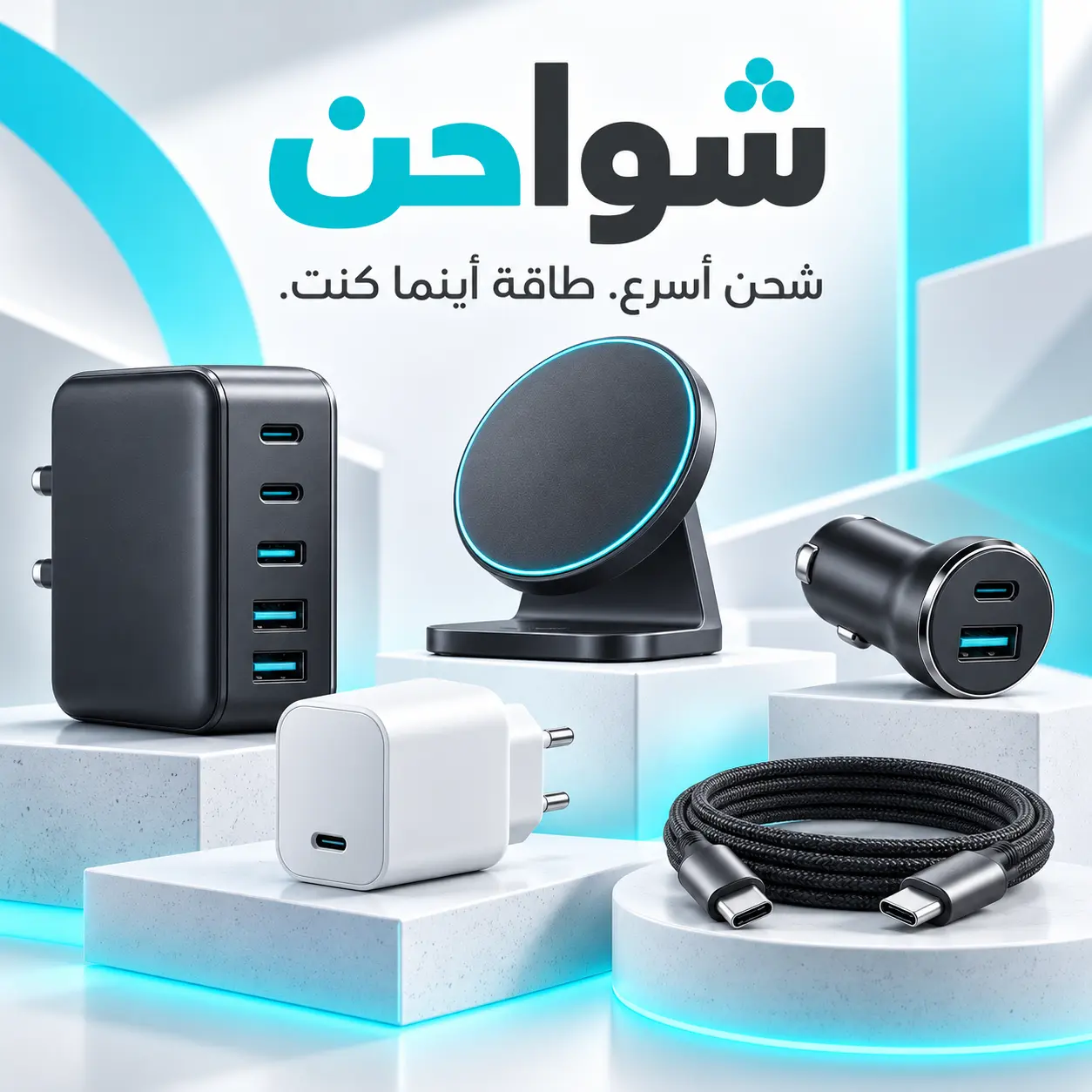 تسوق Chargers 20