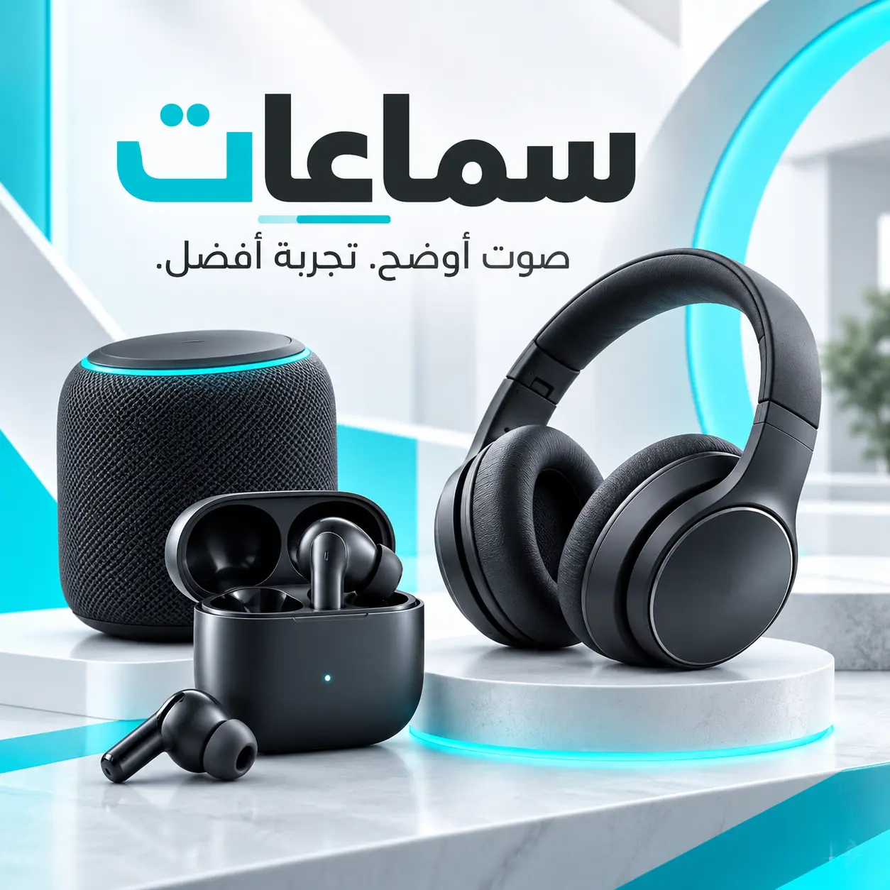 تسوق Headsets 18