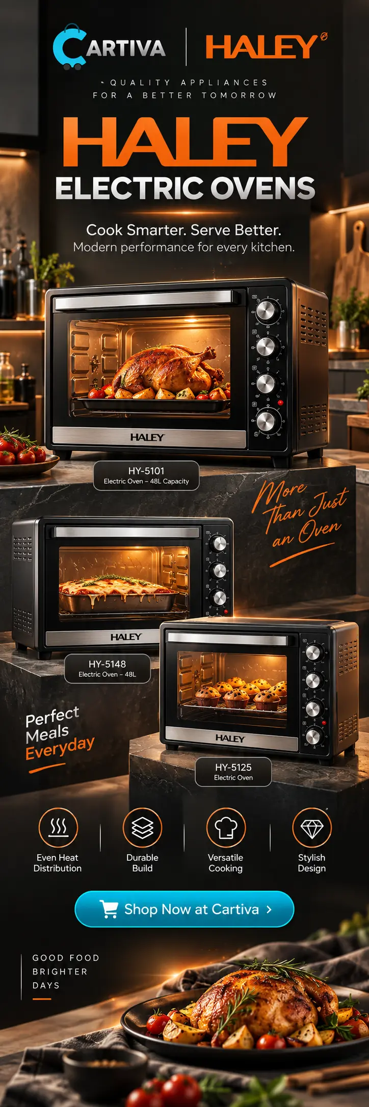 تسوق Ovens 16
