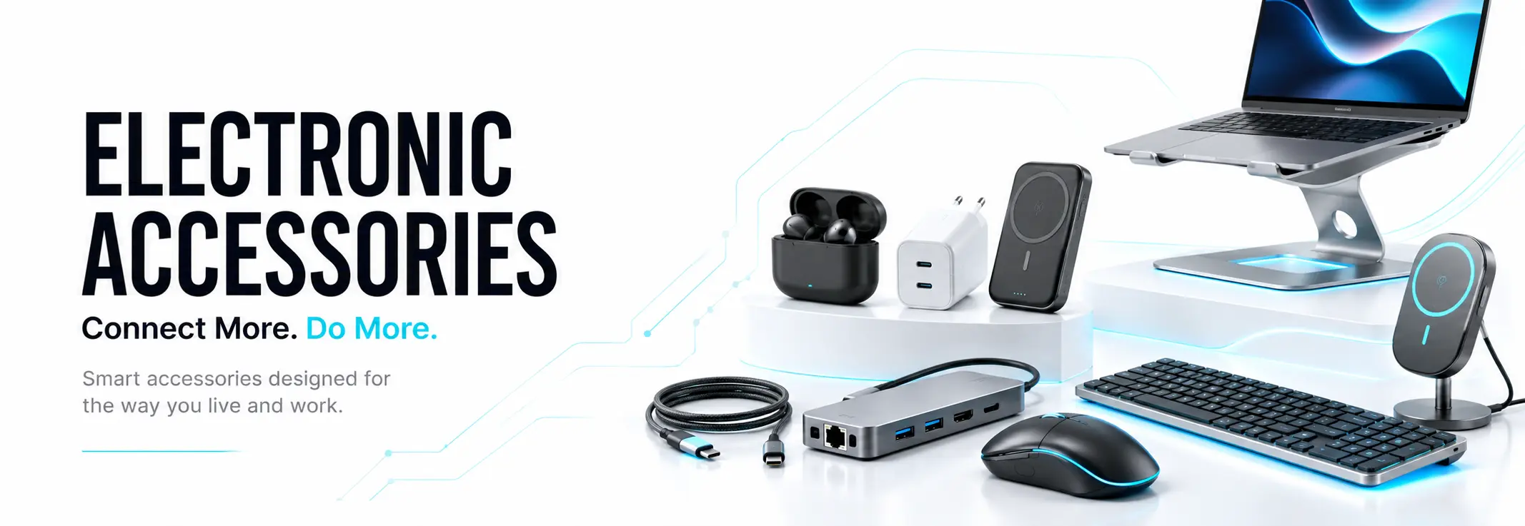 Electronics
