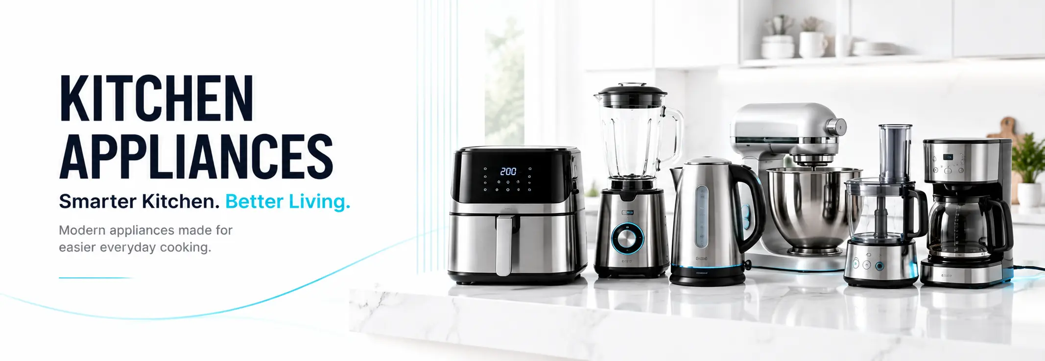 Home Appliances