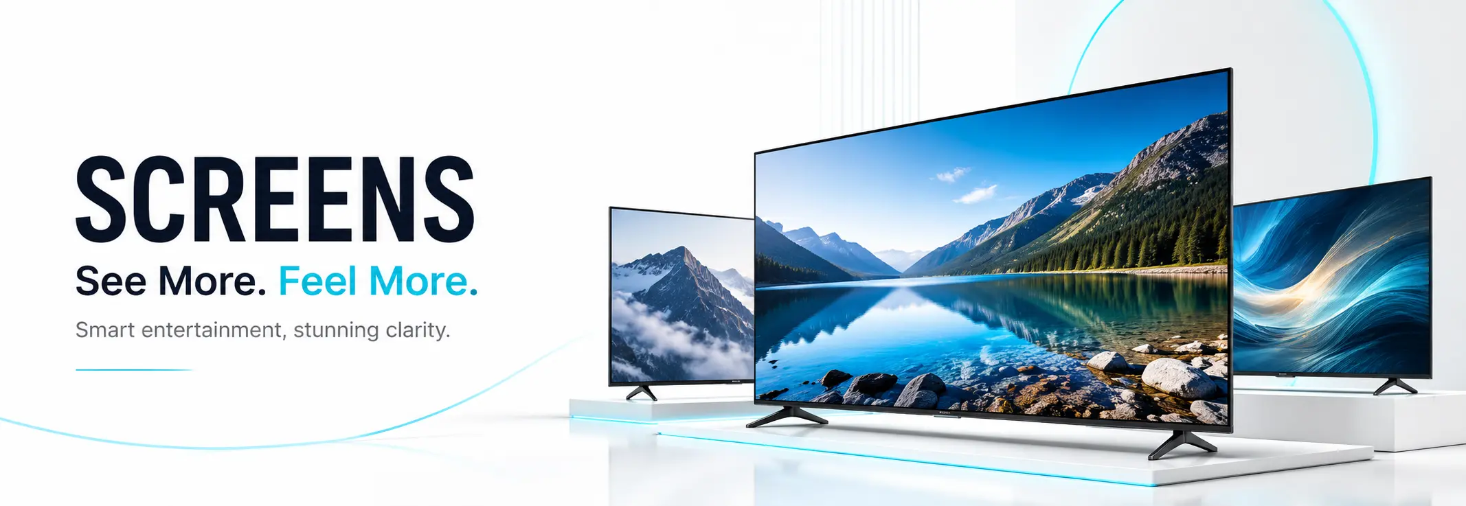 Tv Screens